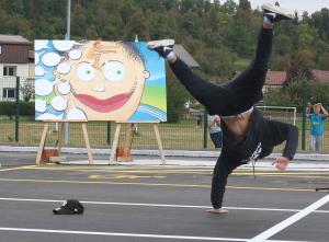 PARKIRIŠČE 23 FOTO LJUBO VUKRLIČ